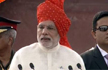 Independence Day: Top 15 things Modi said in his Red Fort speech